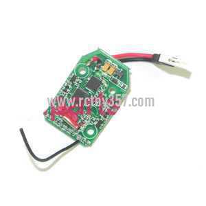 RCToy357.com - UDI RC QuadCopter Helicopter U830 toy Parts PCB\Controller Equipement