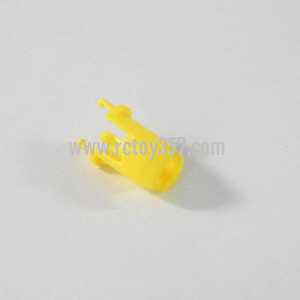 UDI RC Quadcopter Mini U840 toy Parts Motor deck(Yellow) (image for) UDI RC Quadcopter Mini U840 toy Parts Motor deck(Yellow)