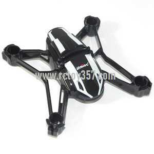 RCToy357.com - UDI RC Quadcopter U841 U841-1 HD toy Parts Head cover