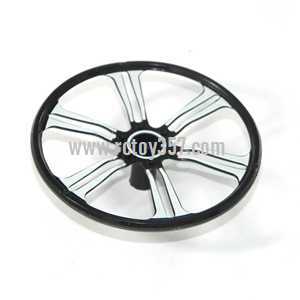 (image for) UDI RC Quadcopter U841 U841-1 HD toy Parts Small wheel