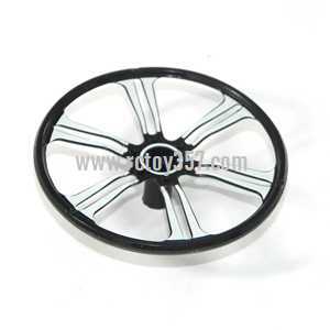 RCToy357.com - UDI RC Quadcopter U841 U841-1 HD toy Parts Small wheel