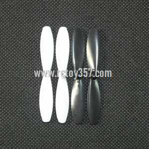 RCToy357.com - UDI RC Quadcopter U841 U841-1 HD toy Parts Blade