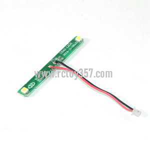 RCToy357.com - UDI U818S RC Quadcopter toy Parts Head LED light [for the Head cover]