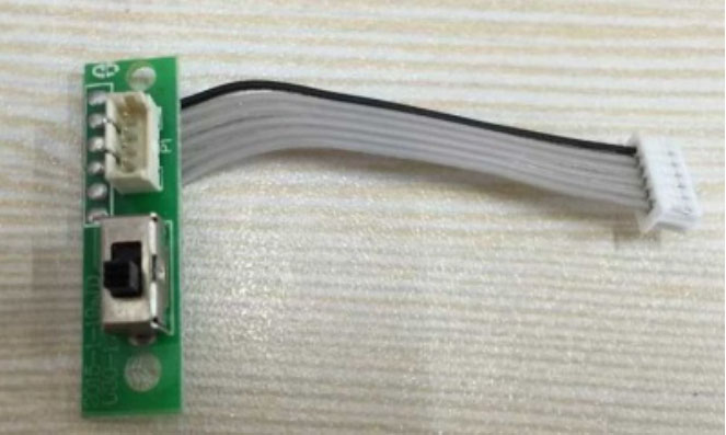 (image for) UDI U845 RC Quadcopter toy Parts Switch Board