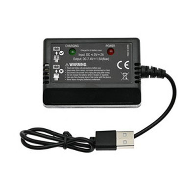 RCToy357.com - USB Charger UDIRC UD1603 RC Car spare parts