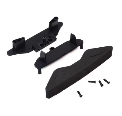 (image for) Blue Flag Yaqian Collision Prevention UDIRC UD1603 RC Car spare parts