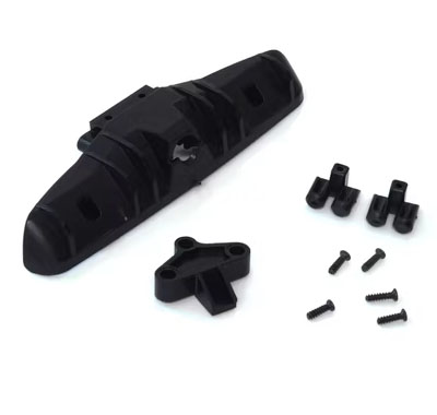 (image for) Lanqi Yahou collision prevention UDIRC UD1603 RC Car spare parts