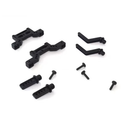 (image for) Blue Flag Asia/Ford/Porsche General Motors Shell Pillar UDIRC UD1603 RC Car spare parts