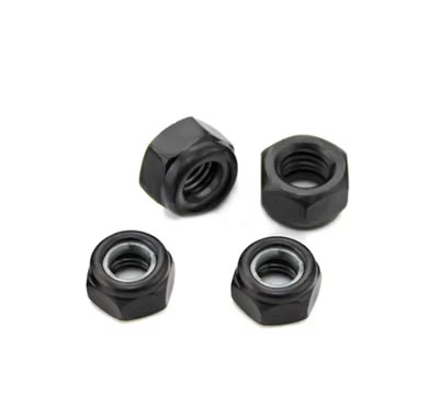 RCToy357.com - 1603-004 M3 locking nut UDIRC UD1603 RC Car spare parts