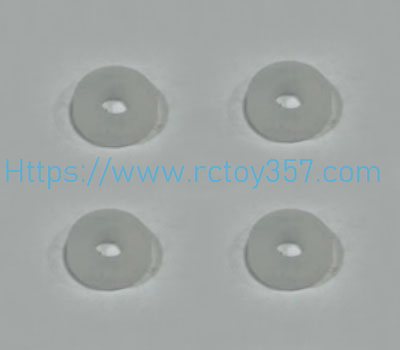 (image for) UDI023A-28 silicone waterproof gasket 4pcs UDIRC UDI023 RC Boat spare parts