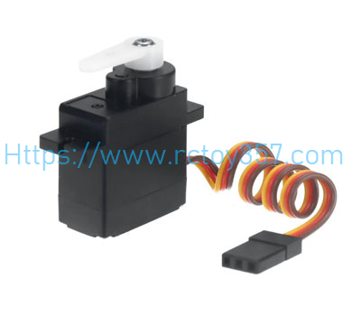 (image for) UDI023B-20 Servo UDIRC UDI023 Pro RC Boat spare parts