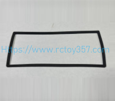 (image for) UDI023B-24 Ship Surface EVA Small Waterproof Ring UDIRC UDI023 Pro RC Boat spare parts