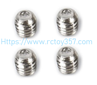 (image for) UDI023B-26 M4 * 4 machine meter screw 4pcs UDIRC UDI023 Pro RC Boat spare parts
