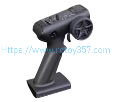 (image for) UDI023B-38 Remote Control UDIRC UDI023 Pro RC Boat spare parts