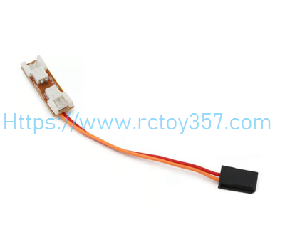 (image for) UDI023B-41 lamp adapter board UDIRC UDI023 Pro RC Boat spare parts