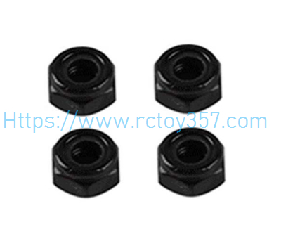 (image for) Anti slip nut M3.0 UDI908-15 UDIRC UDI908 RC Boat spare parts