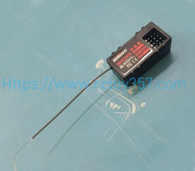 (image for) Electrical regulation UDIRC UDI908 RC Boat spare parts