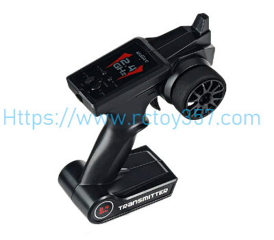 (image for) Remote control UDI908-32 UDIRC UDI908 RC Boat spare parts
