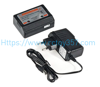 (image for) Charger+Charger box UDIRC UDI908 RC Boat spare parts