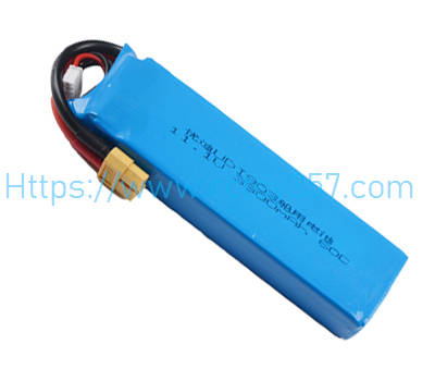 (image for) 11.1V 3300mAh battery UDIRC UDI908 RC Boat spare parts