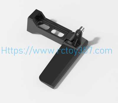 (image for) P7970504 Rudder VolantexRC 797-6 Arrobolt Lumen S RC Boat Spare Parts