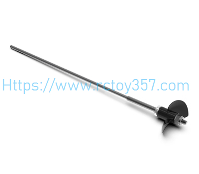 (image for) P7970508 Shaft and propeller VolantexRC 797-6 Arrobolt Lumen S RC Boat Spare Parts