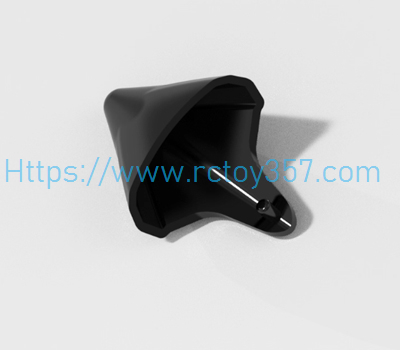 (image for) P7970511 Bumper VolantexRC 797-6 Arrobolt Lumen S RC Boat Spare Parts