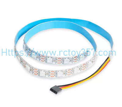 (image for) P7970603 LED Strip 2pcs VolantexRC 797-6 Arrobolt Lumen S RC Boat Spare Parts