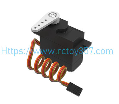 (image for) PS1308 Servo 9g Marine VolantexRC 797-6 Arrobolt Lumen S RC Boat Spare Parts