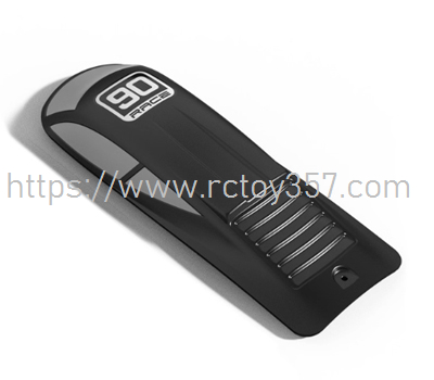(image for) P7980502 Hull Cover and switch bolt VolantexRC 798-5 Vector SR90 RC Boat Spare Parts