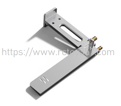 (image for) P7980503 Rudder VolantexRC 798-5 Vector SR90 RC Boat Spare Parts
