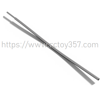 (image for) P7980507 Shaft hollow tube VolantexRC 798-5 Vector SR90 RC Boat Spare Parts