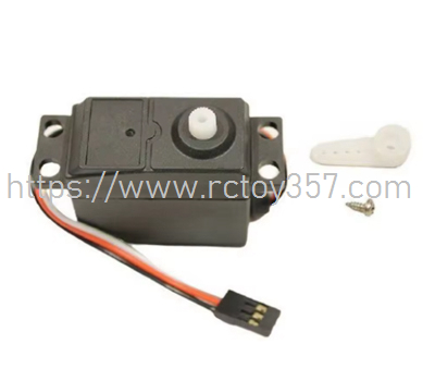 (image for) PS1311 Servo-40g-Marine VolantexRC 798-5 Vector SR90 RC Boat Spare Parts