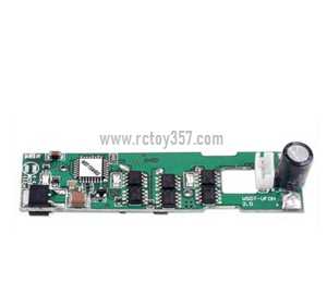 RCToy357.com - TALI H500-Z-14 Brushless ESC (WST-15AH(G)) Walkera Tali H500 RC Drone Spare Parts