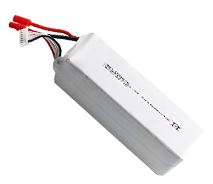 RCToy357.com - TALI H500-Z-22 lithium battery (22.2V 5400mAh) Walkera Tali H500 RC Drone Spare Parts