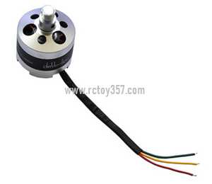 RCToy357.com - TALI H500-Z-12 accessories brushless motor (right-hand thread) Walkera Tali H500 RC Drone Spare Parts