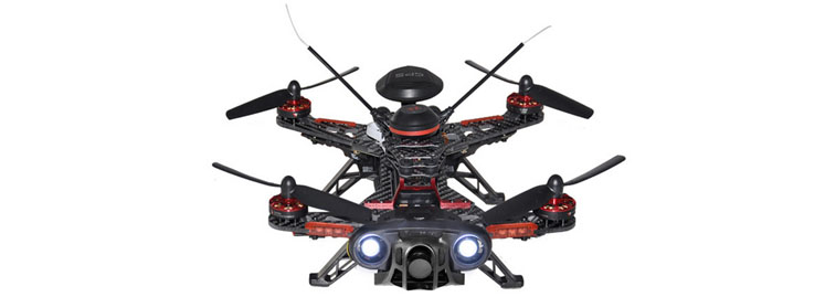 Walkera Runner 250 Advance RC Drone spare parts