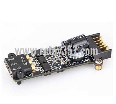 RCToy357.com - Runner 250-Z-17 Brushless ESC (CCW) Walkera Runner 250 Advance RC Drone spare parts