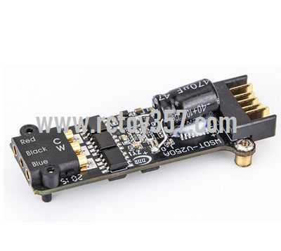 RCToy357.com - Runner 250-Z-16 Brushless ESC (CW) Walkera Runner 250 Advance RC Drone spare parts