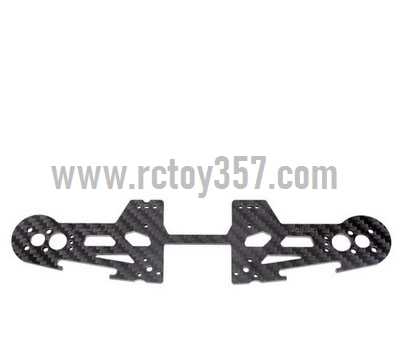 RCToy357.com - Runner 250PRO-Z-02 front motor fixing plate Walkera Runner 250 Pro RC Drone spare parts