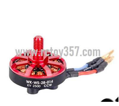 RCToy357.com - Runner 250PRO-Z-10 Brushless Motor (Reverse) Walkera Runner 250 Pro RC Drone spare parts - Click Image to Close