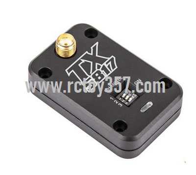 RCToy357.com - Runner 250-Z-21 TX5817(CE) image transmission transmitter Walkera Runner 250 Advance RC Drone spare parts