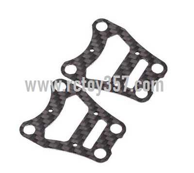 RCToy357.com - Runner 250-Z-07 camera fixing plate Walkera Runner 250 Advance RC Drone spare parts