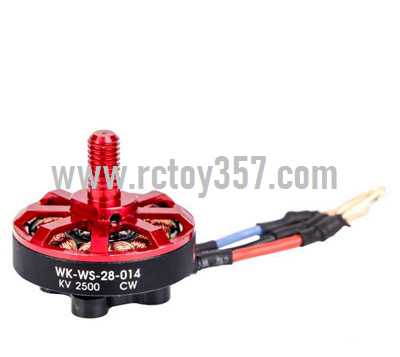 RCToy357.com - Runner 250PRO-Z-09 brushless motor (forward rotation) Walkera Runner 250 Pro RC Drone spare parts