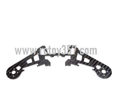 RCToy357.com - Runner 250PRO-Z-03 rear motor fixing plate Walkera Runner 250 Pro RC Drone spare parts
