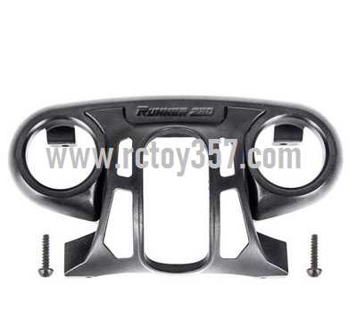RCToy357.com - Runner 250PRO-Z-05 protection frame Walkera Runner 250 Pro RC Drone spare parts