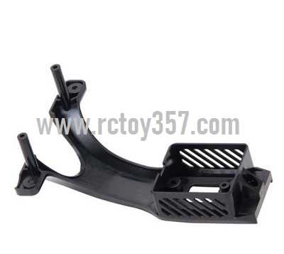 RCToy357.com - Runner 250PRO-Z-08 front end upper shell Walkera Runner 250 Pro RC Drone spare parts