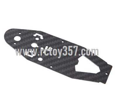 RCToy357.com - Runner 250PRO-Z-05 upper fixing plate Walkera Runner 250 Pro RC Drone spare parts