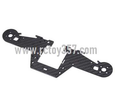RCToy357.com - Runner 250PRO-Z-01 front motor fixing plate Walkera Runner 250 Pro RC Drone spare parts
