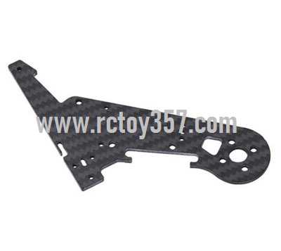 RCToy357.com - Runner 250PRO-Z-03 rear motor fixing plate (right) Walkera Runner 250 Pro RC Drone spare parts